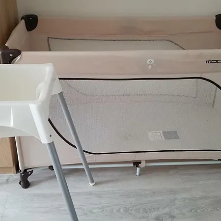 Lägenhet Happy Emporia, Self Chek-in, Parking In The Underground Garage *