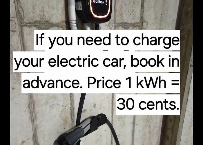 アパート Happy Emporia, Self Chek-in, Parking In The Underground Garage *