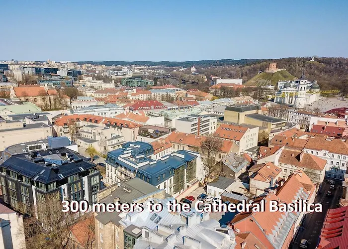 Happy Emporia, Self Chek-in, Parking In The Underground Garage