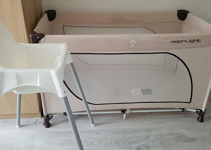 アパート Happy Emporia, Self Chek-in, Parking In The Underground Garage *