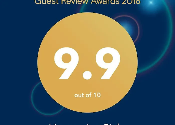 Happy Emporia, Self Chek-in, Parking In The Underground Garage * ヴィリニュス