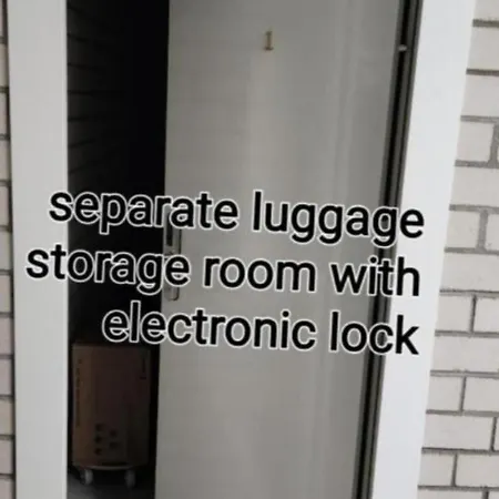 Apartment Happy Emporia, Self Chek-in, Parking In The Underground Garage